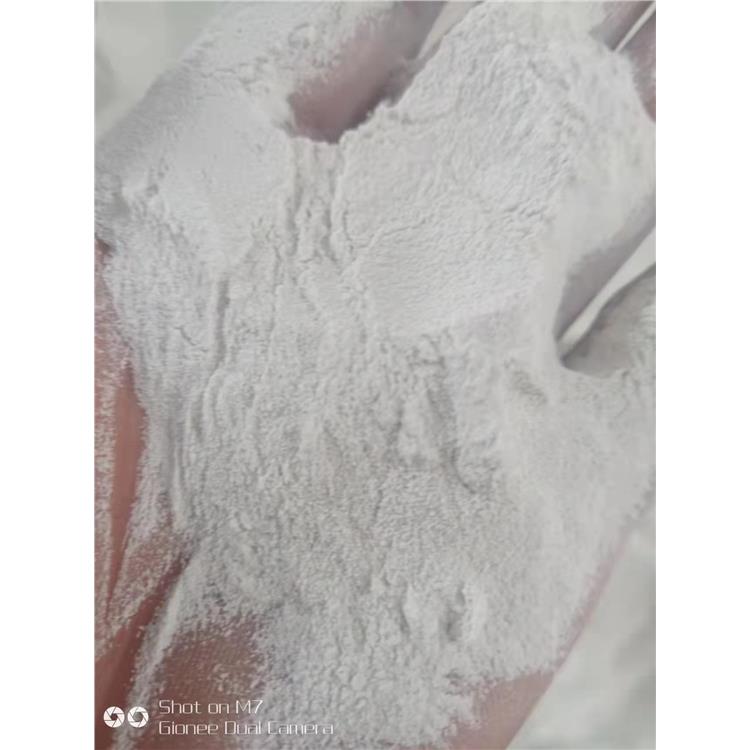 张家口透明氧化锌主要应用